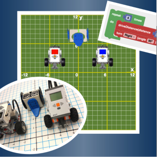 RoboBlocky