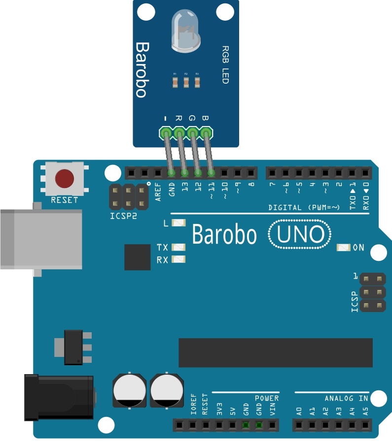 Error arduino setup