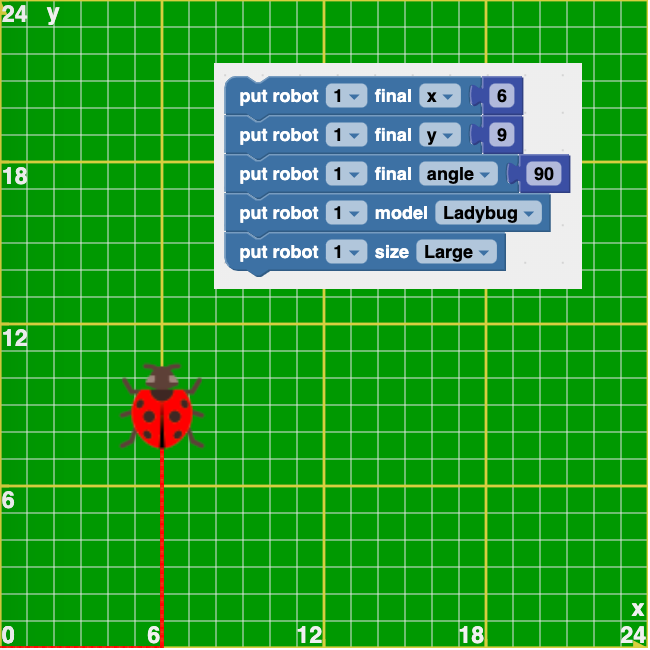 RoboBlocky Developer's Guide for Creating Activities and Lessons