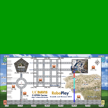 Grade 7 Computer Science with Robotics