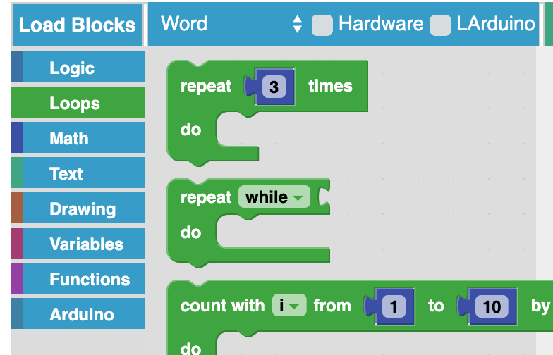 repeat-an-sos-message-using-breadboard